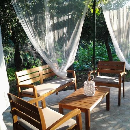 Fabiene Familyholidays Cefalù Dış mekan fotoğraf
