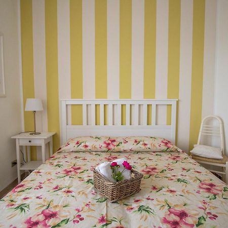 Fabiene Familyholidays Cefalù Dış mekan fotoğraf