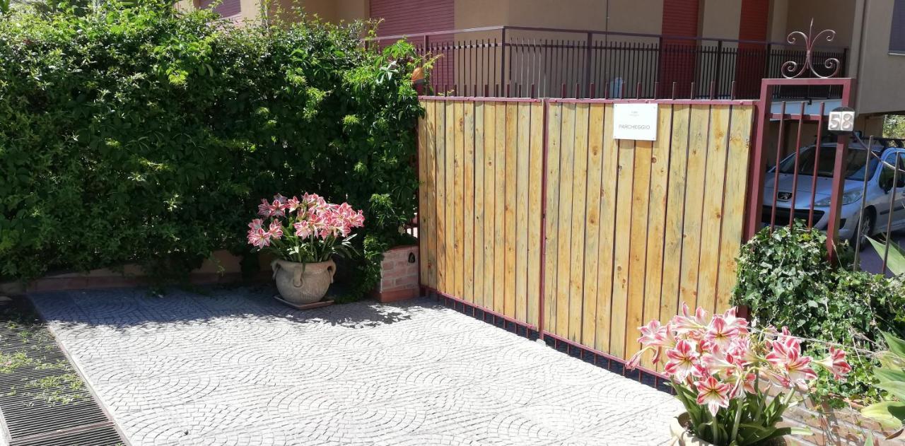 Fabiene Familyholidays Cefalù Dış mekan fotoğraf