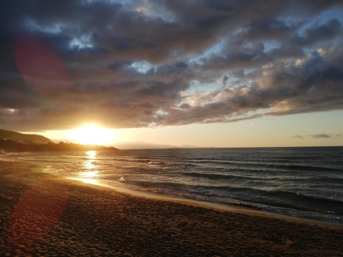 Fabiene Familyholidays Cefalù Dış mekan fotoğraf