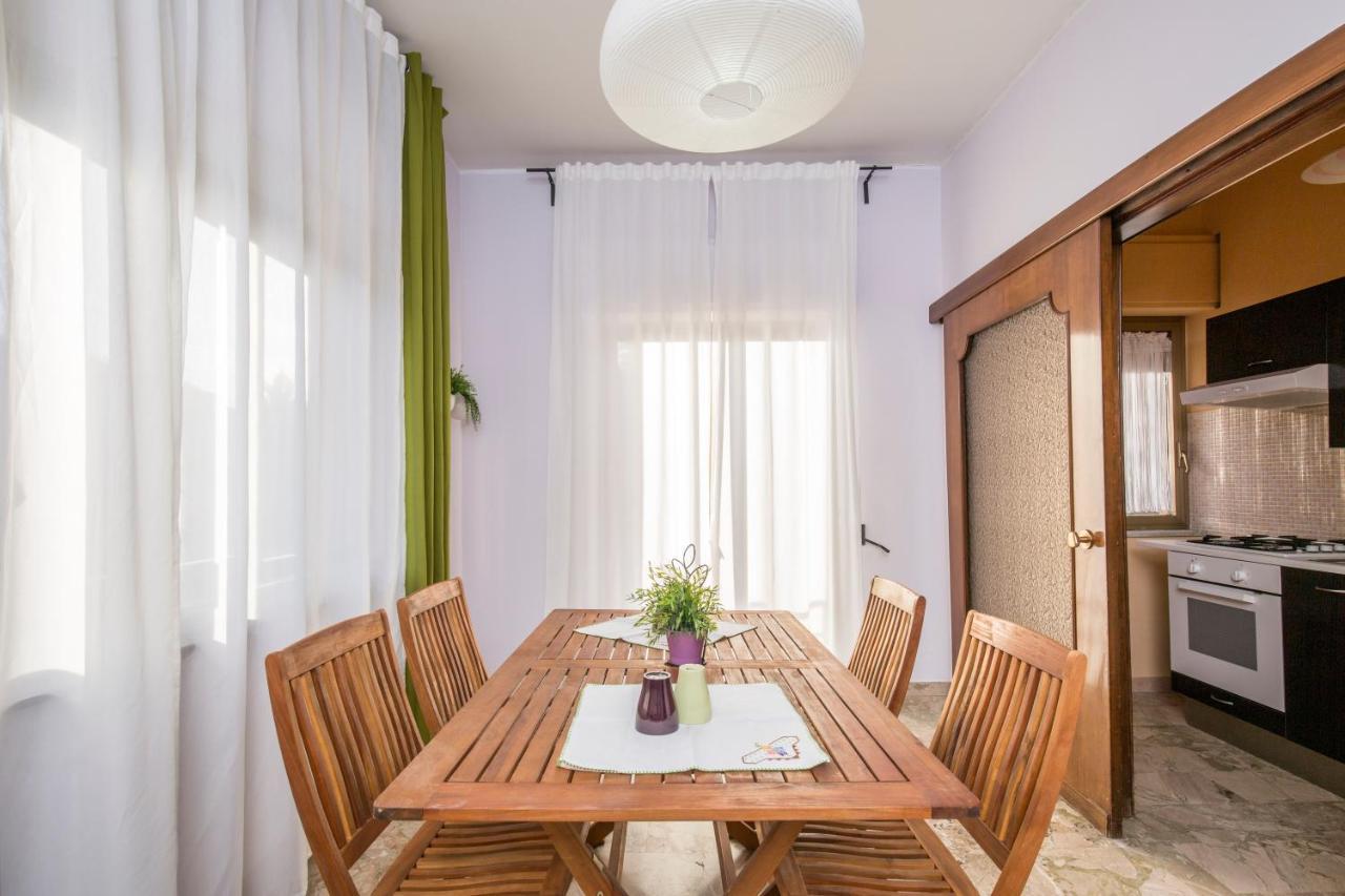 Fabiene Familyholidays Cefalù Dış mekan fotoğraf