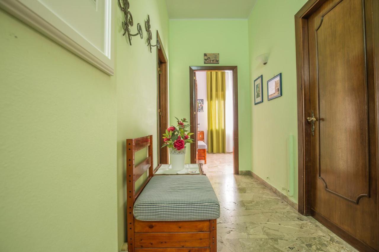 Fabiene Familyholidays Cefalù Dış mekan fotoğraf
