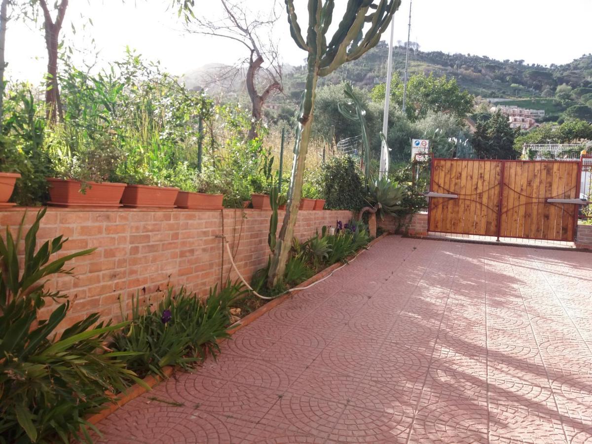 Fabiene Familyholidays Cefalù Dış mekan fotoğraf