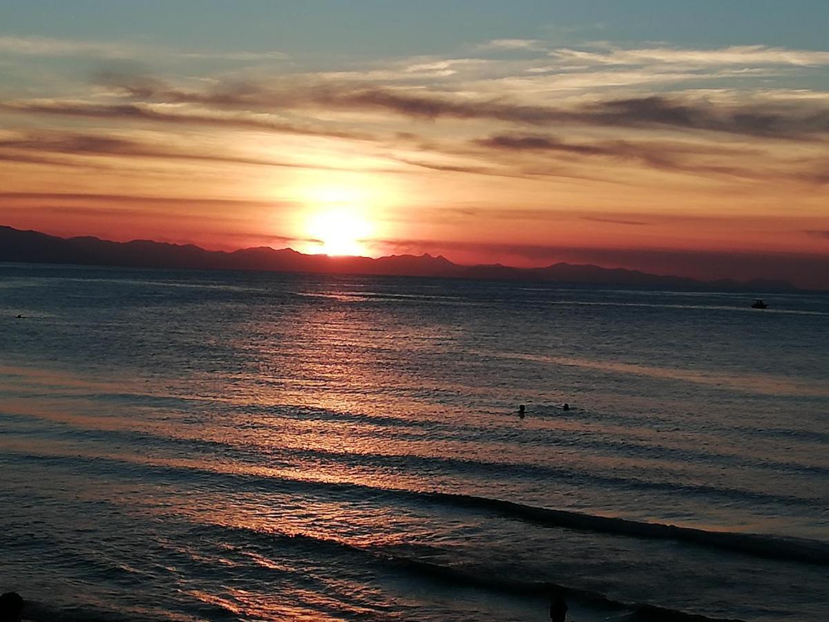 Fabiene Familyholidays Cefalù Dış mekan fotoğraf
