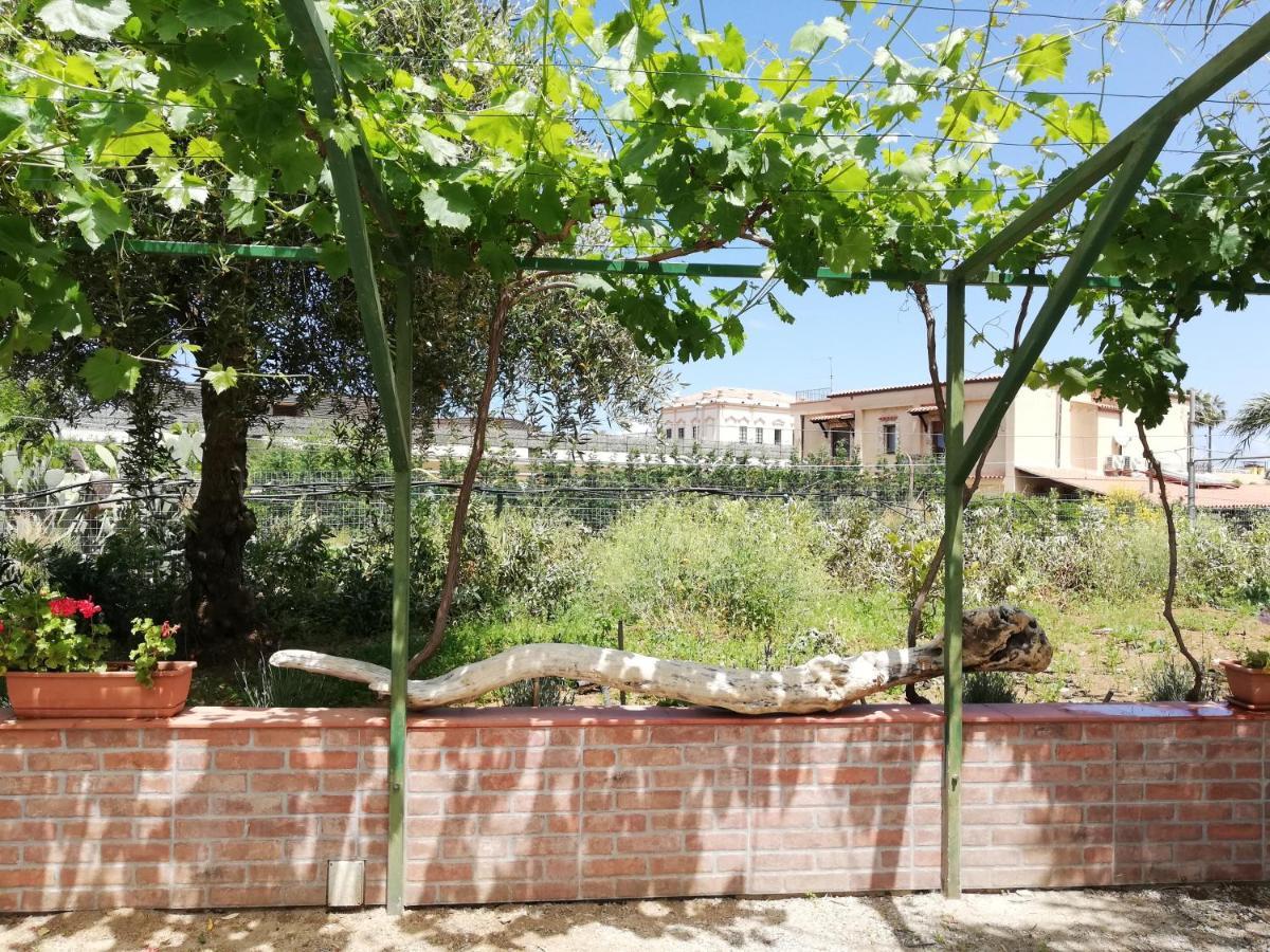 Fabiene Familyholidays Cefalù Dış mekan fotoğraf