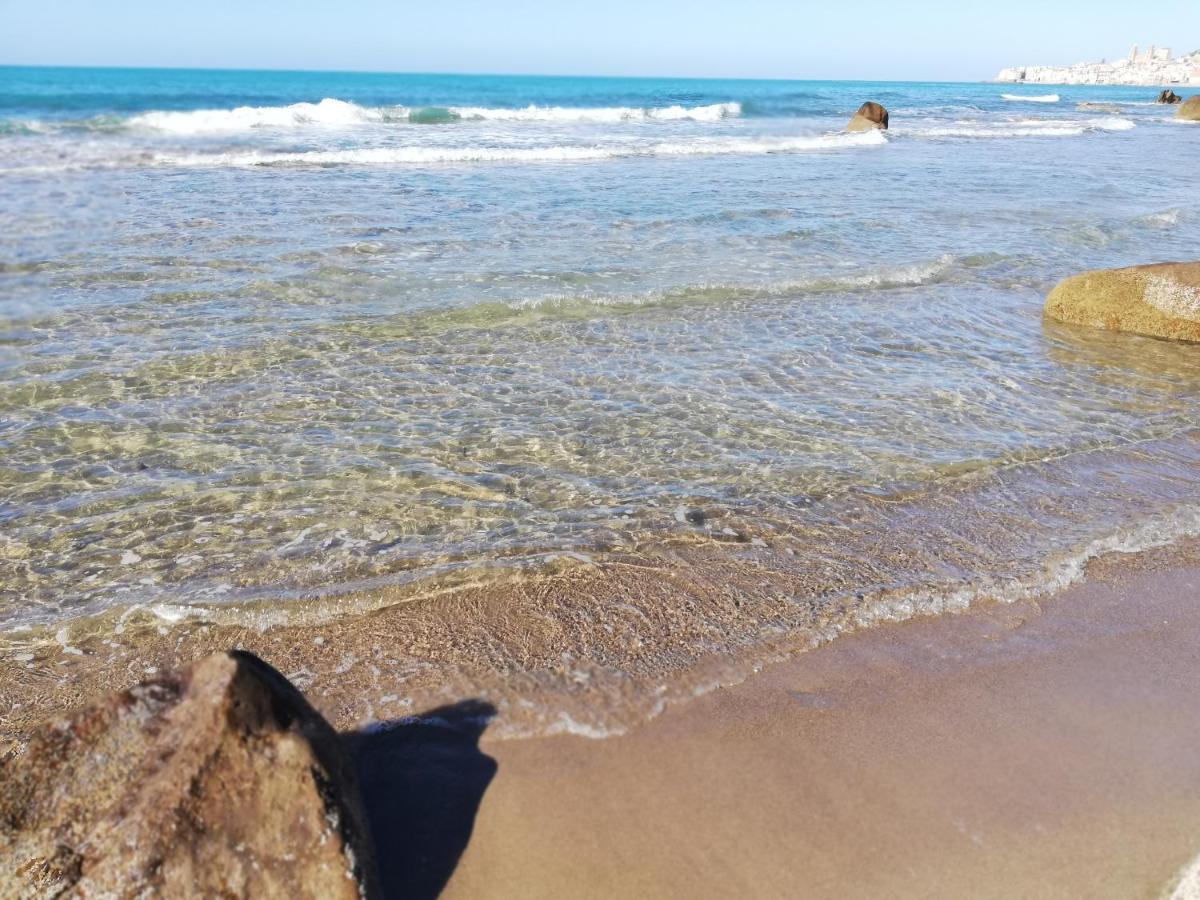 Fabiene Familyholidays Cefalù Dış mekan fotoğraf