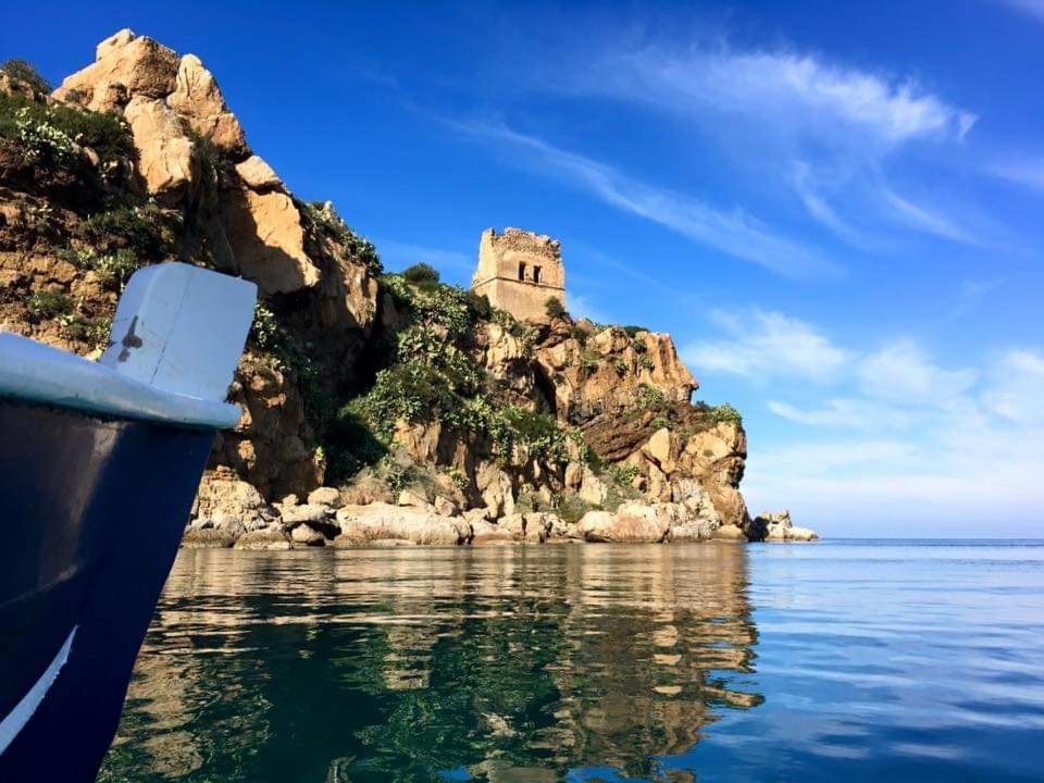 Fabiene Familyholidays Cefalù Dış mekan fotoğraf