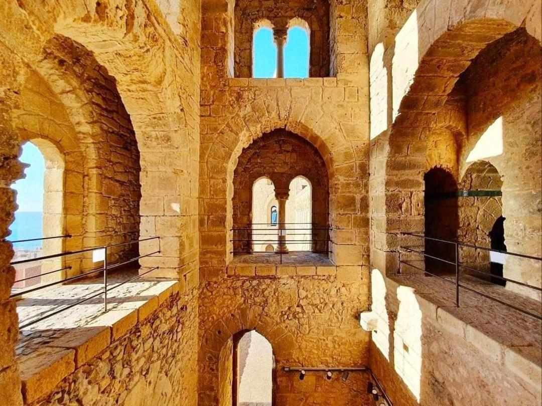 Fabiene Familyholidays Cefalù Dış mekan fotoğraf