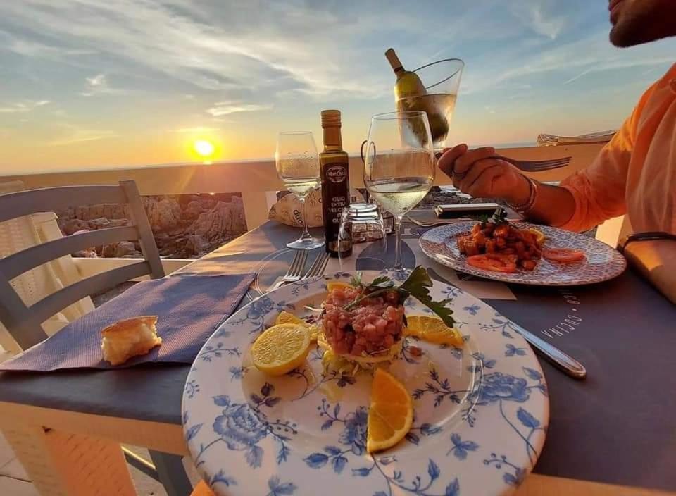 Fabiene Familyholidays Cefalù Dış mekan fotoğraf