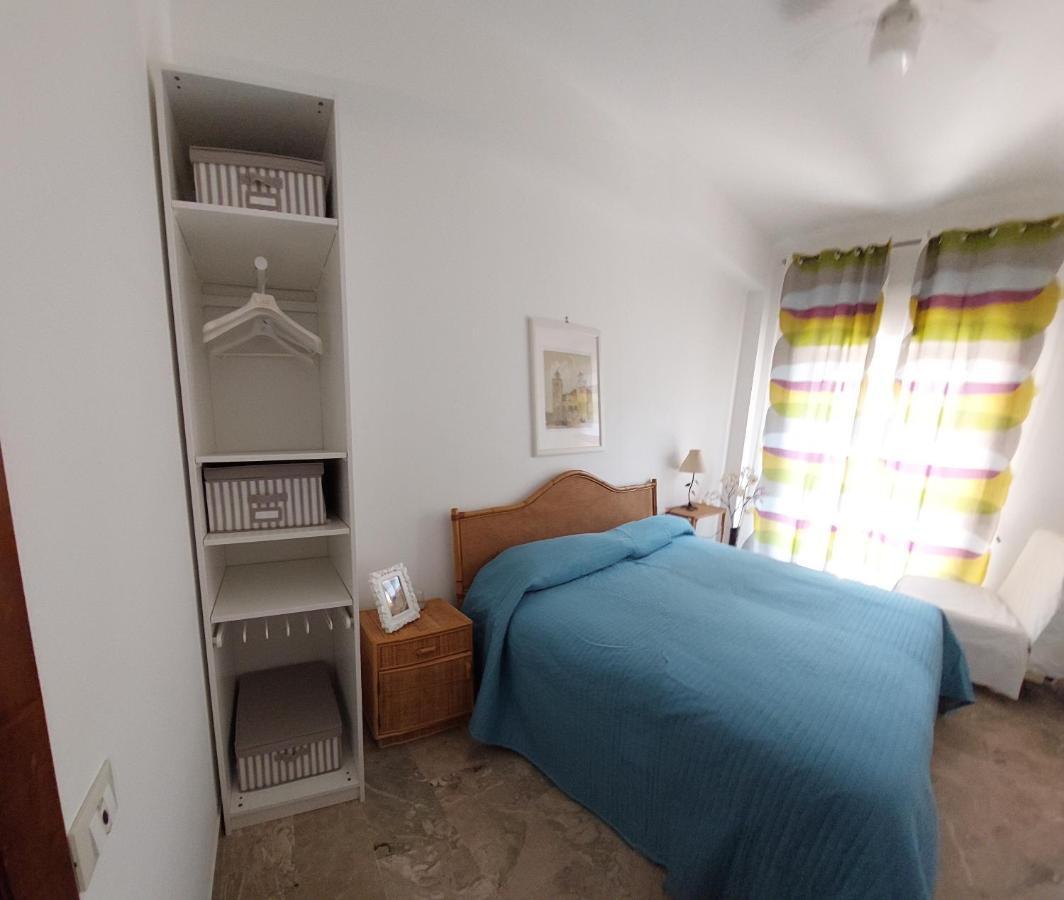 Fabiene Familyholidays Cefalù Dış mekan fotoğraf
