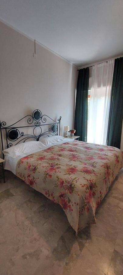 Fabiene Familyholidays Cefalù Dış mekan fotoğraf
