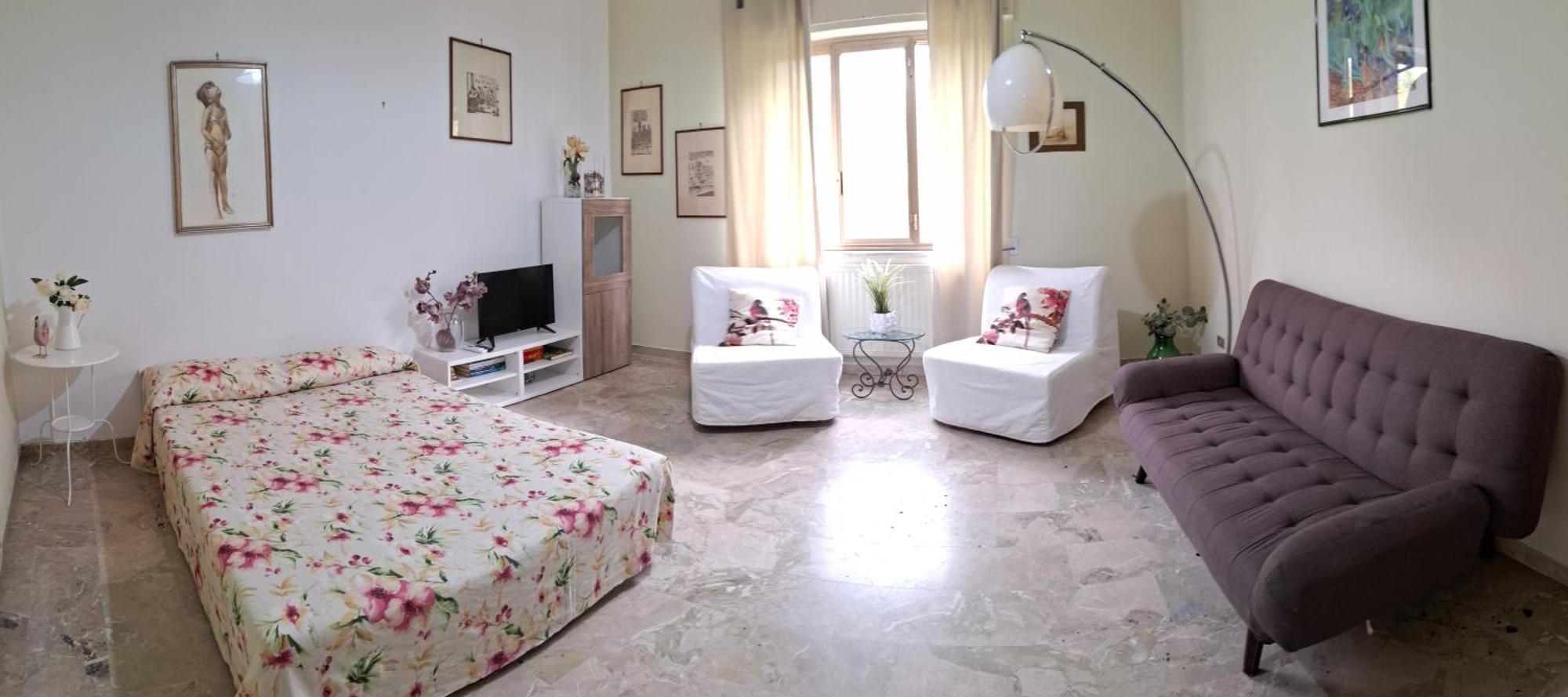 Fabiene Familyholidays Cefalù Dış mekan fotoğraf