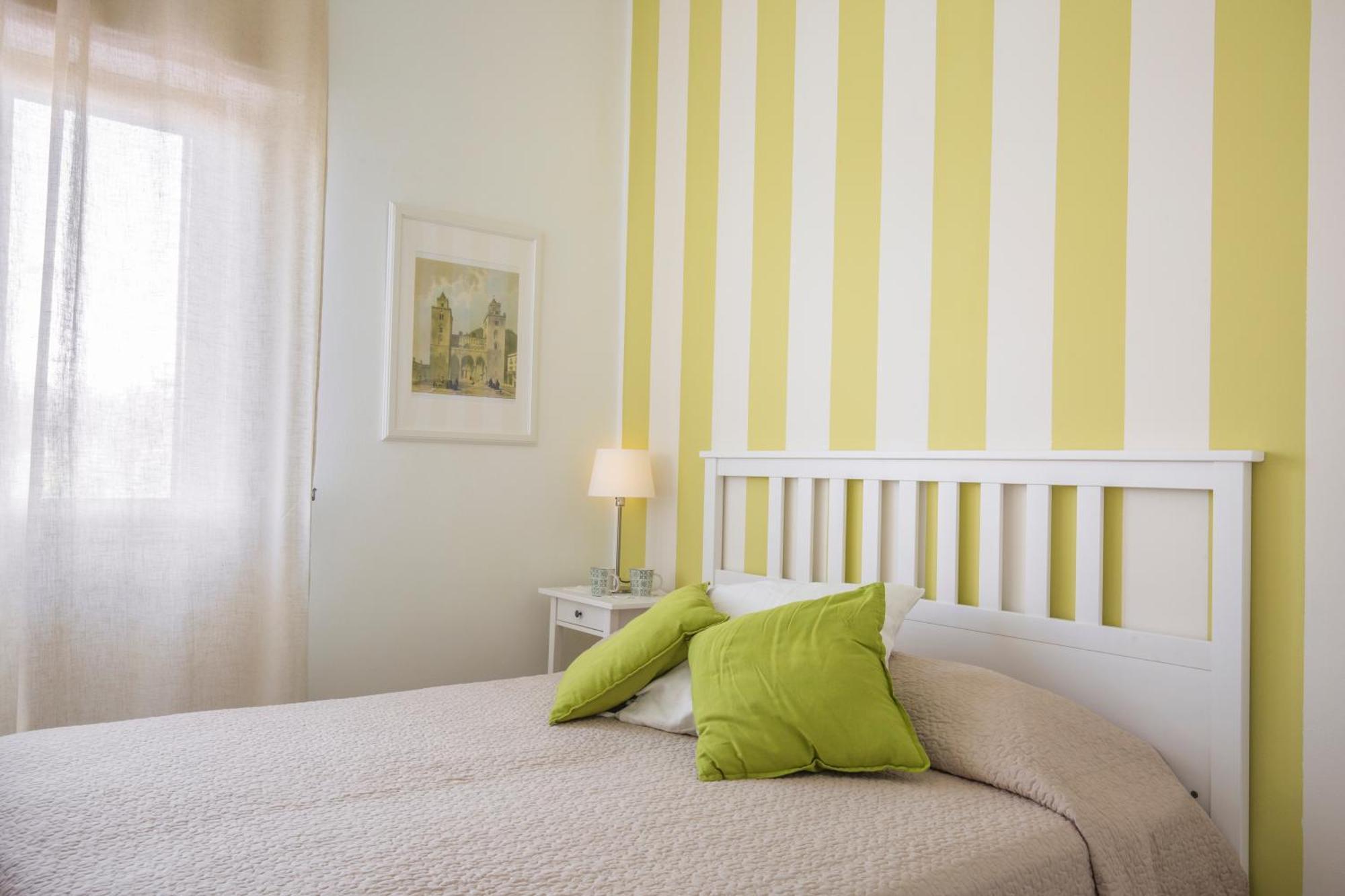 Fabiene Familyholidays Cefalù Dış mekan fotoğraf