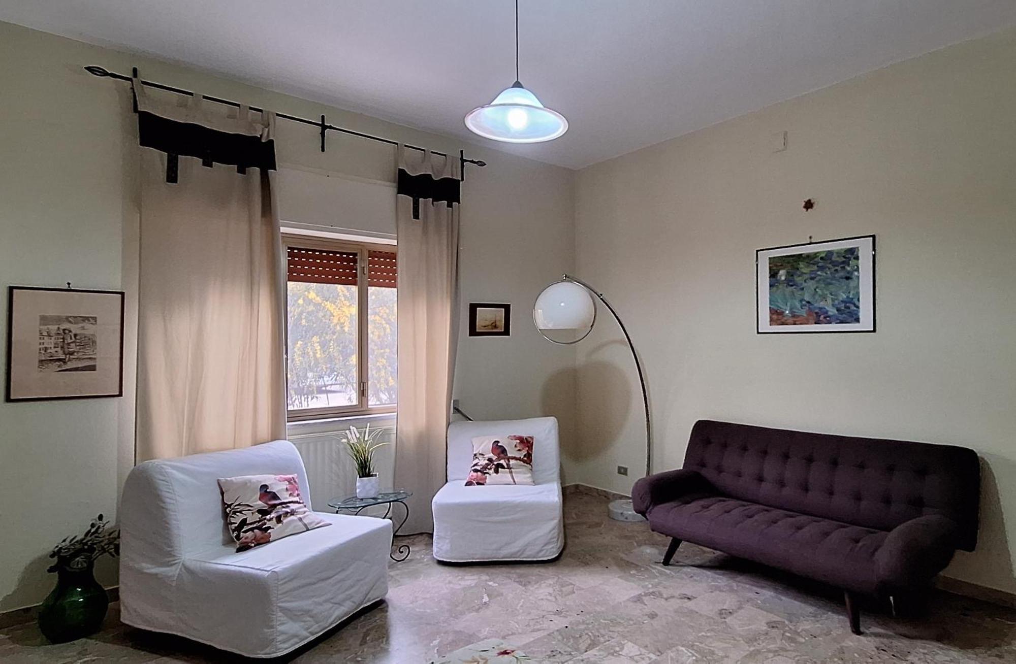 Fabiene Familyholidays Cefalù Dış mekan fotoğraf