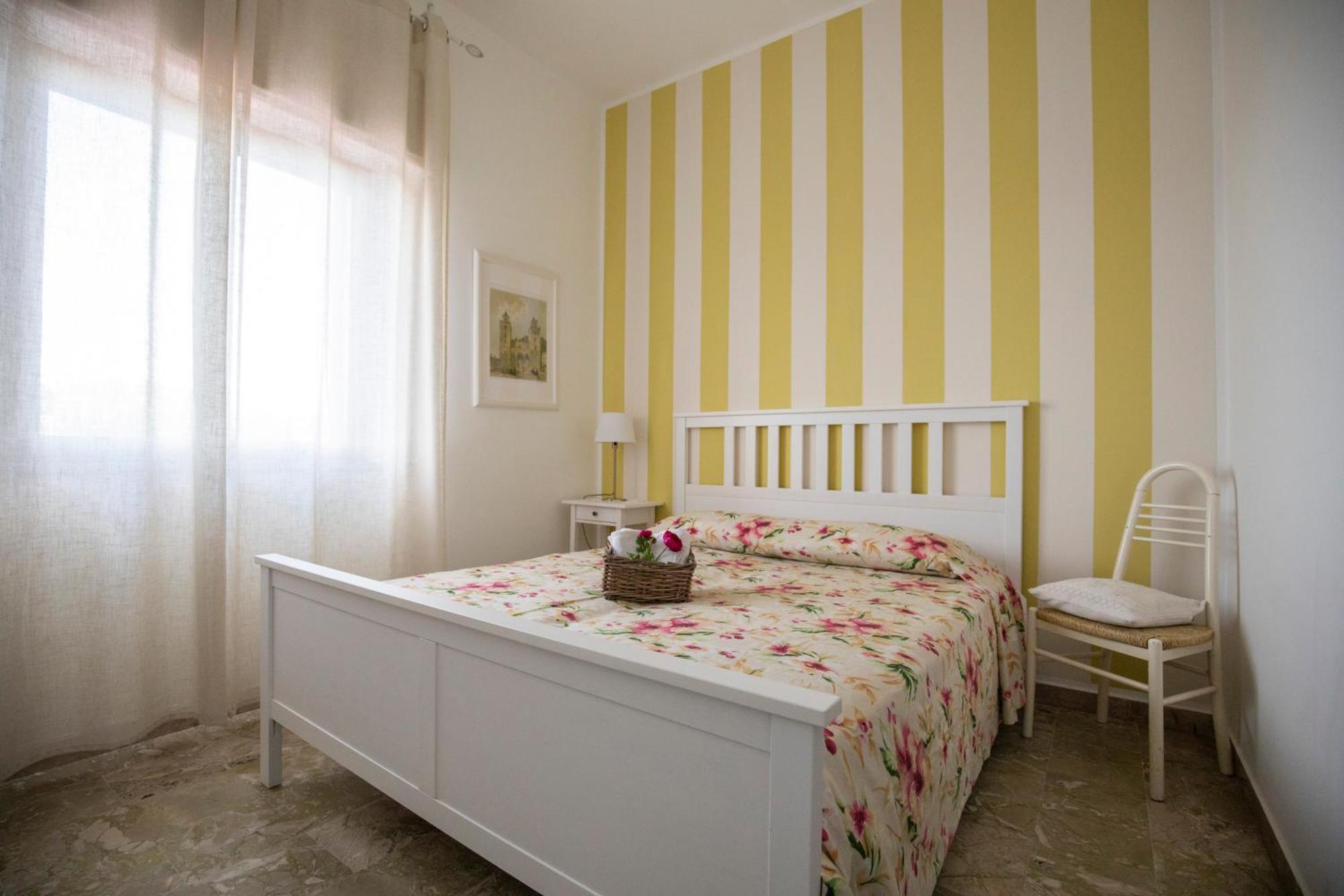 Fabiene Familyholidays Cefalù Dış mekan fotoğraf