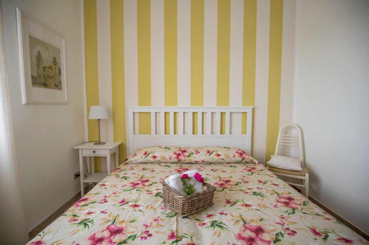 Fabiene Familyholidays Cefalù Dış mekan fotoğraf